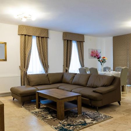 Montana Residence Poiana Brasov Eksteriør billede