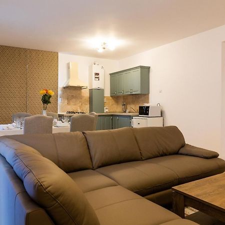 Montana Residence Poiana Brasov Eksteriør billede