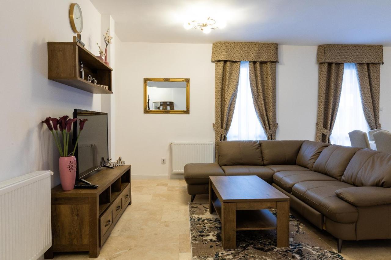Montana Residence Poiana Brasov Eksteriør billede