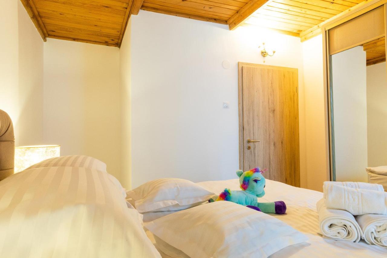 Montana Residence Poiana Brasov Eksteriør billede
