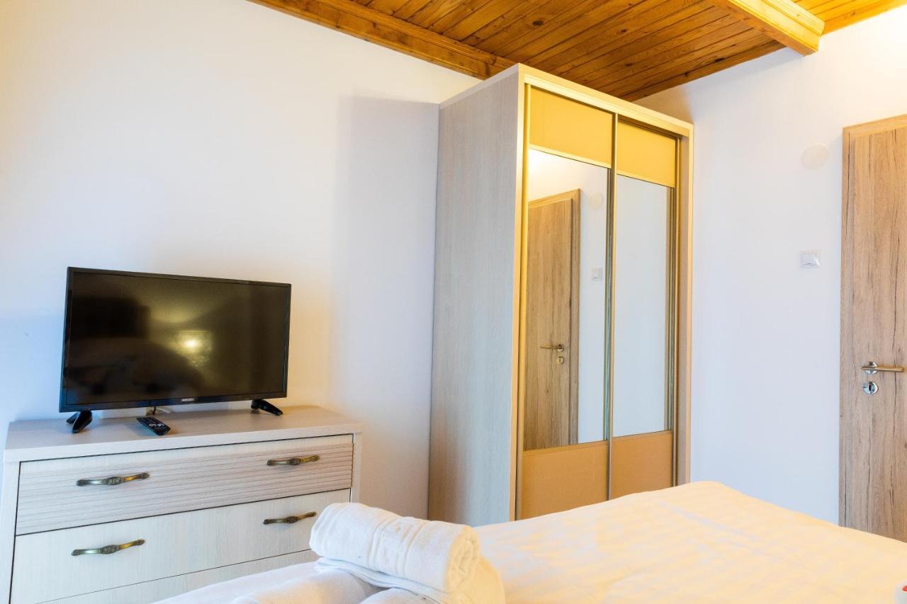 Montana Residence Poiana Brasov Eksteriør billede