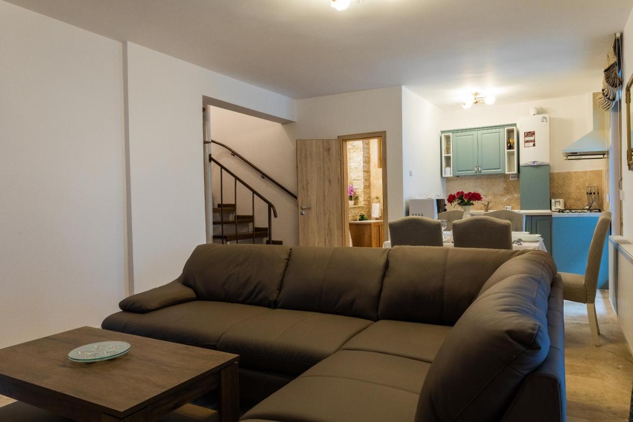 Montana Residence Poiana Brasov Eksteriør billede