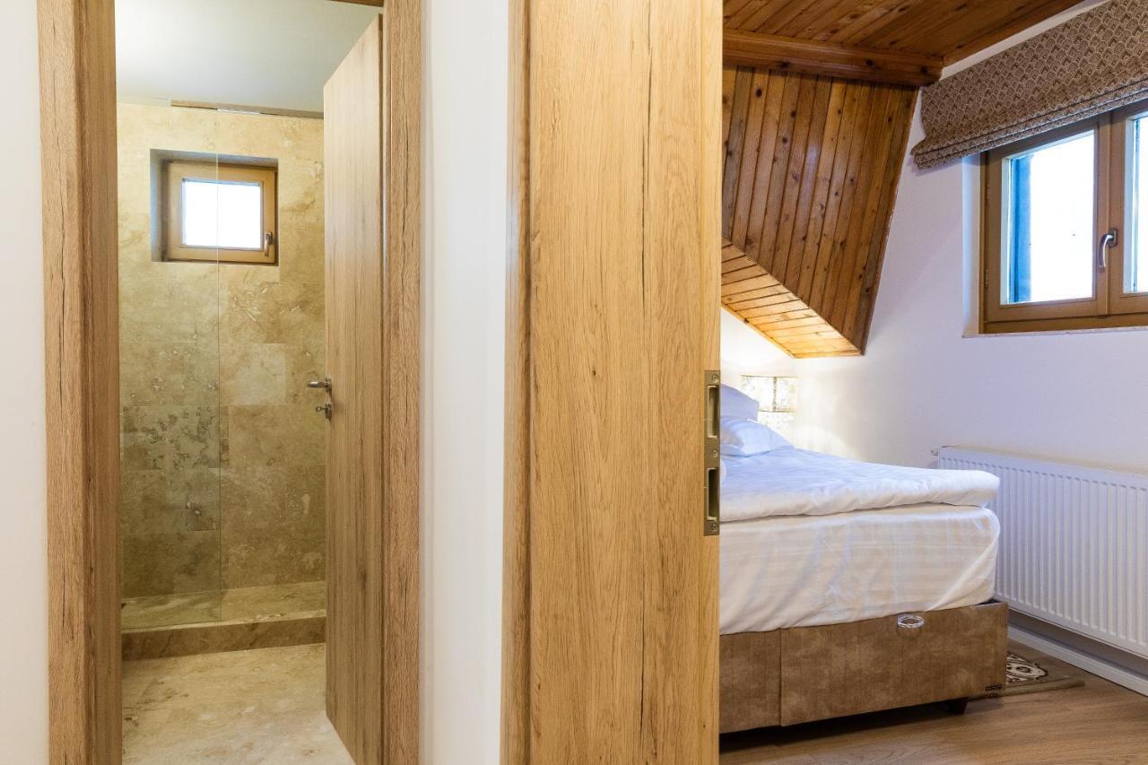 Montana Residence Poiana Brasov Eksteriør billede