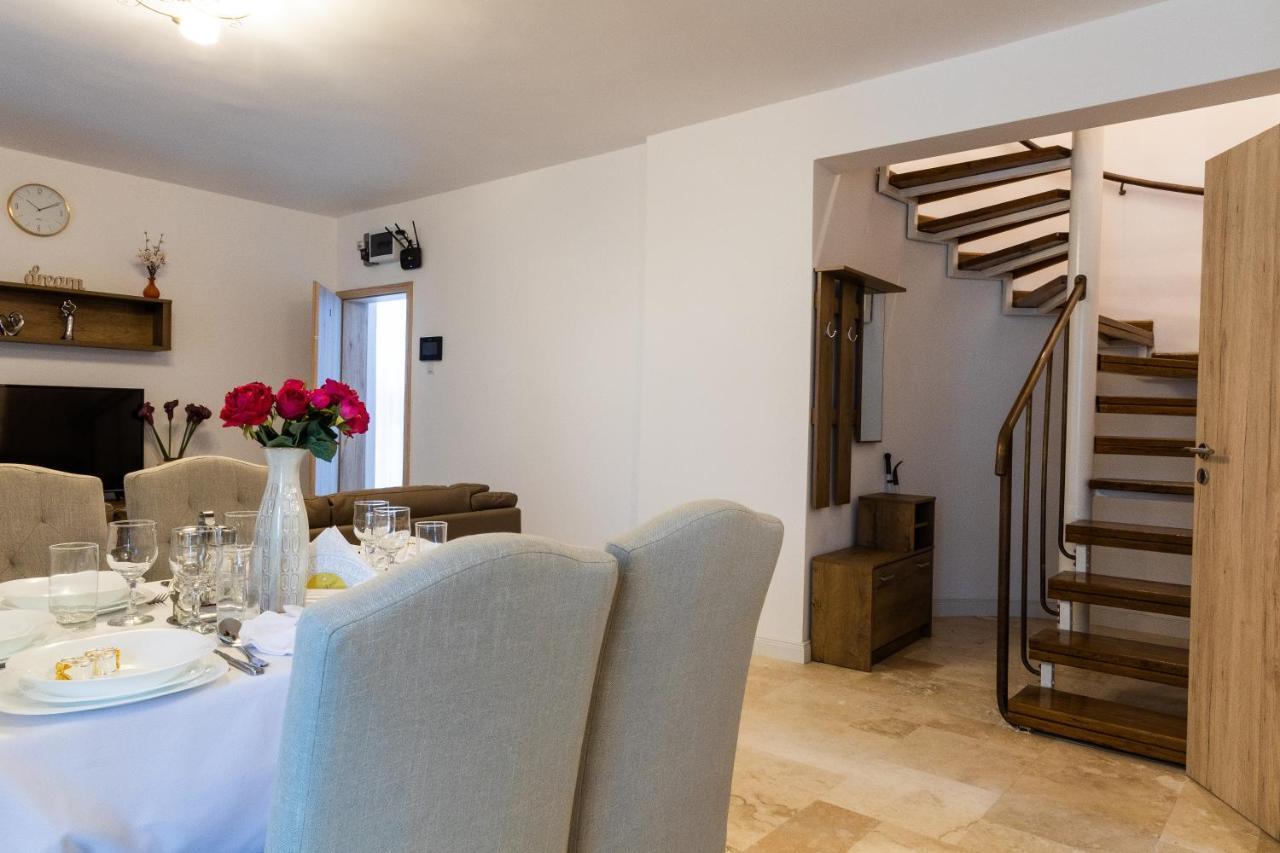 Montana Residence Poiana Brasov Eksteriør billede