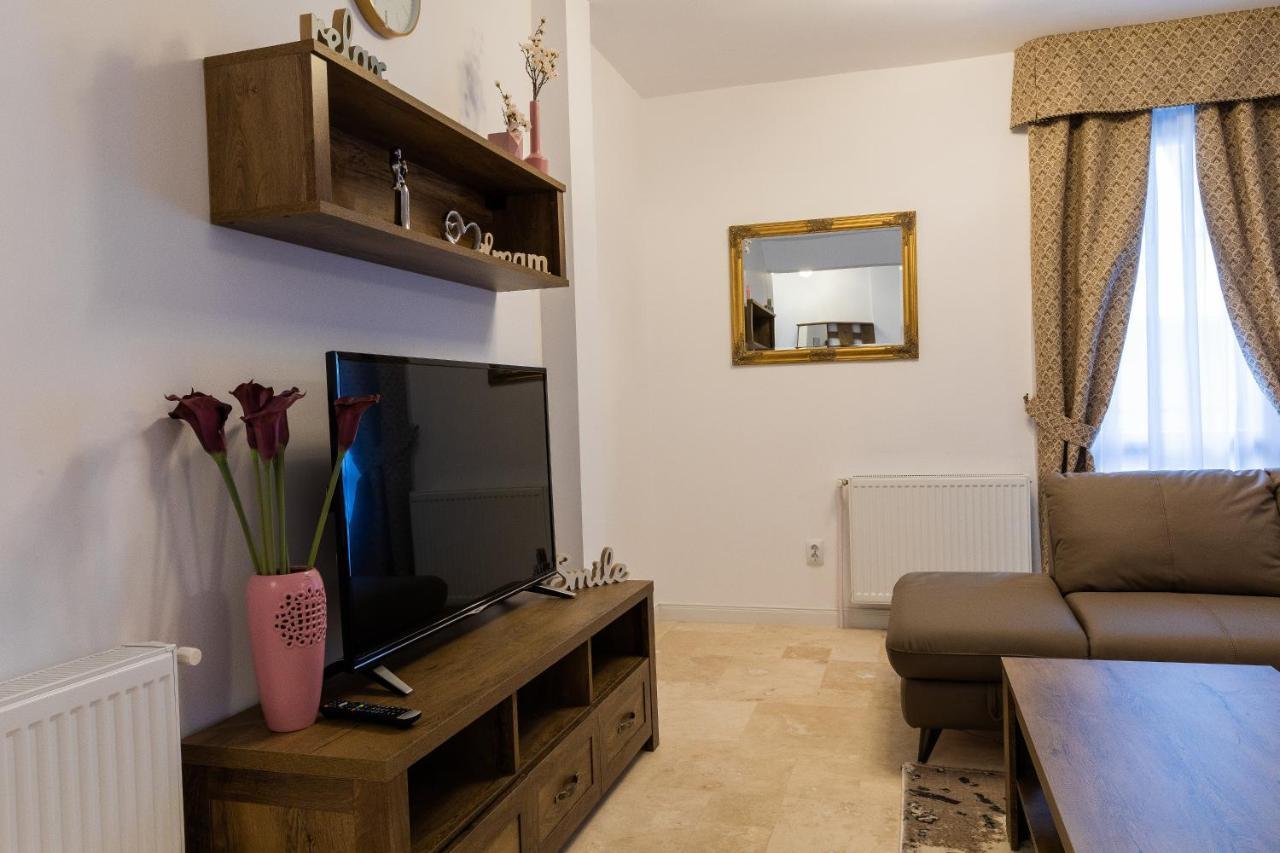 Montana Residence Poiana Brasov Eksteriør billede